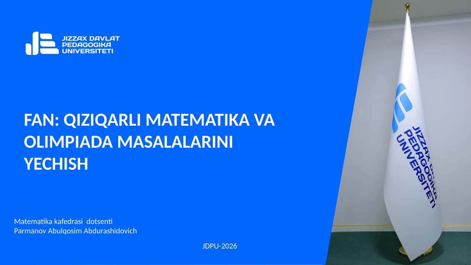 BO‘LINISHGA DOIR MASALALAR