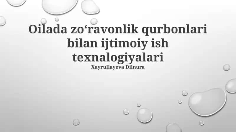 SafePath mobil ilovasi