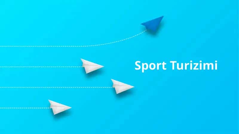 Sport Turizimi