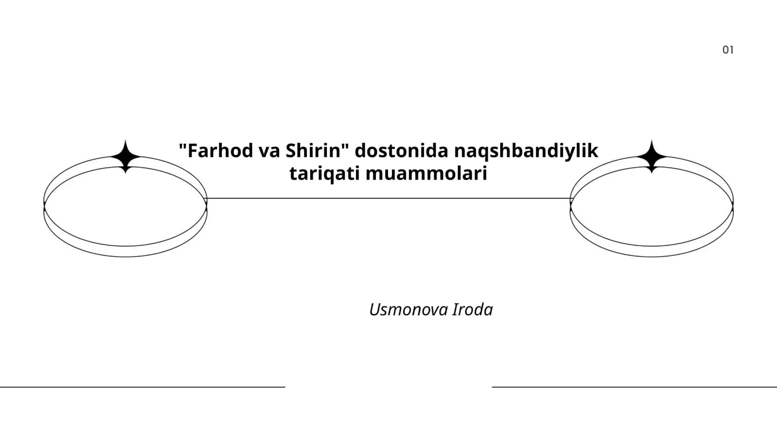 Naqshbandiylik tariqati 14-asrda Buxoroda Bahouddin Naqshband tomonidan asos solingan islomiy sufiylik yo‘lidir