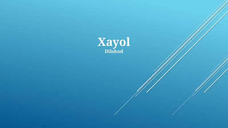 Xayol