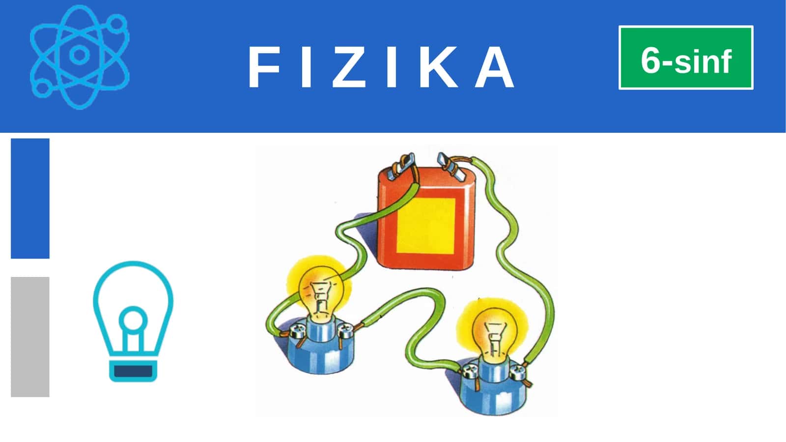 F I Z I K A