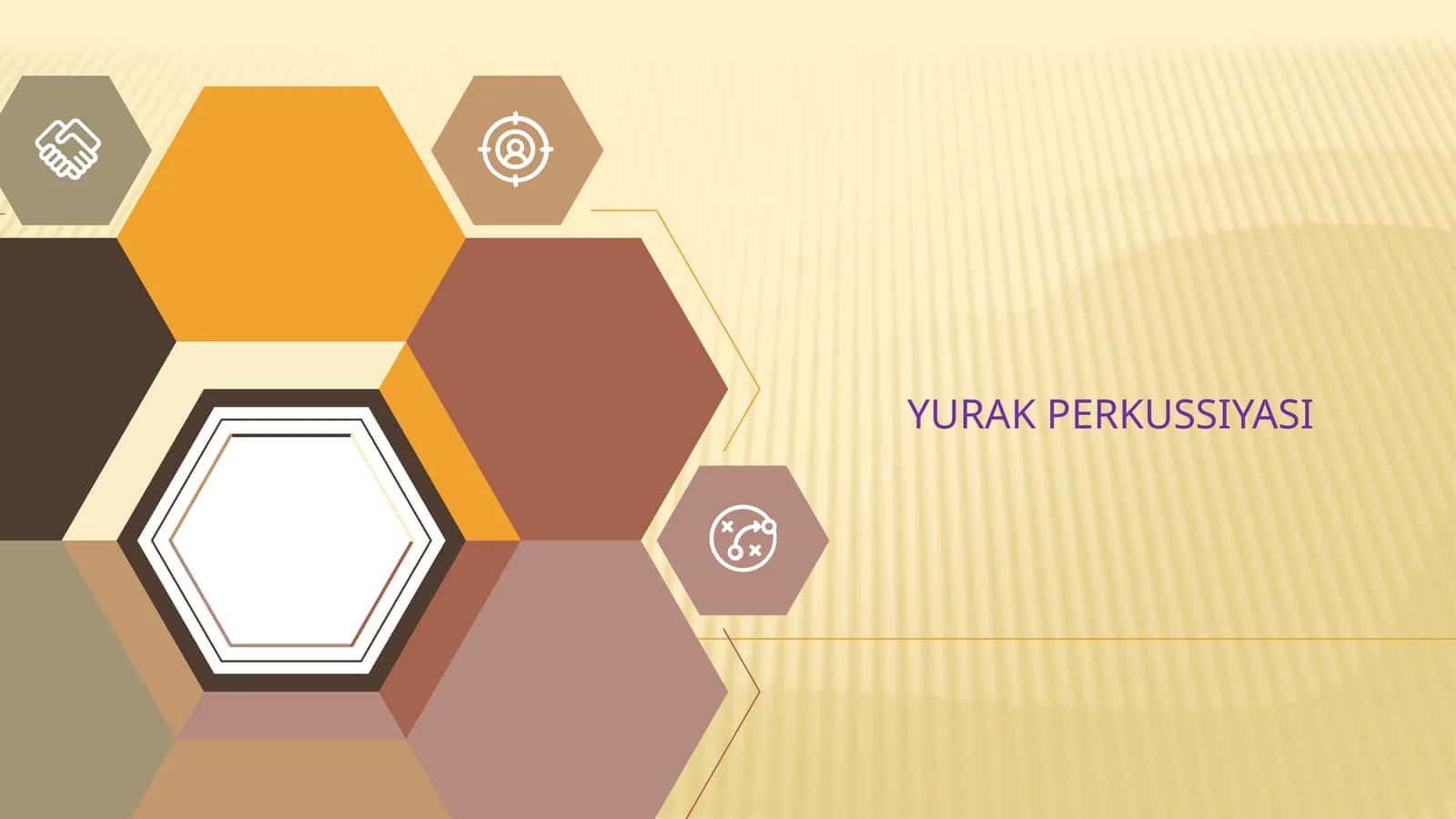 Yurak perkussiyasi