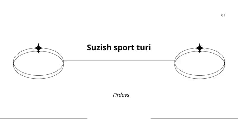 Suzish sport turi