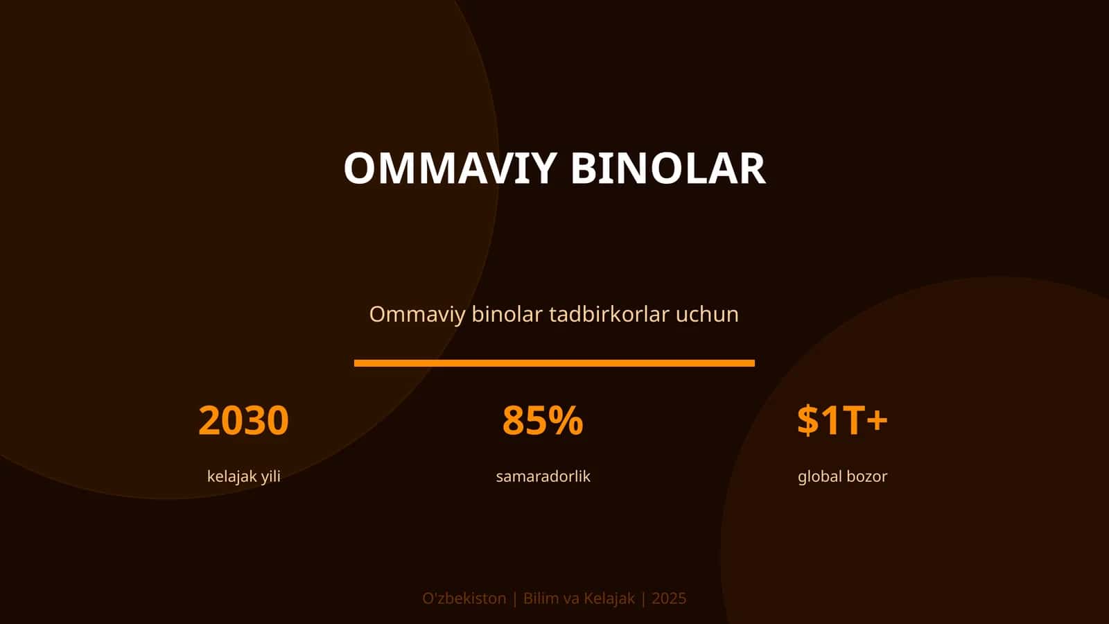 Ommaviy binolar