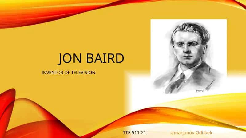 JohnLogieBaird