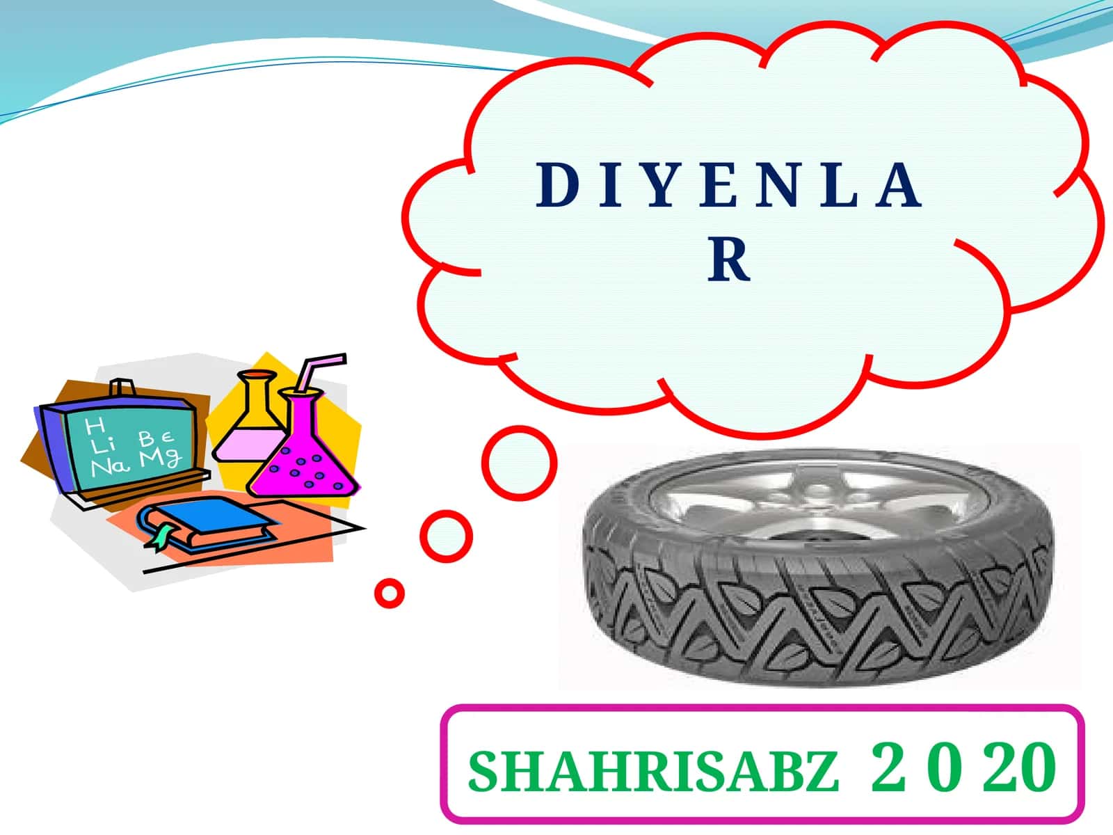 DIYENLAR