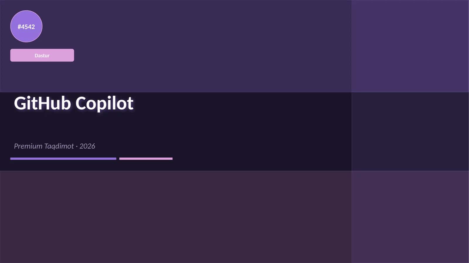 GitHub Copilot