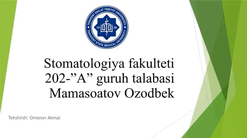 Qon biokimyosi