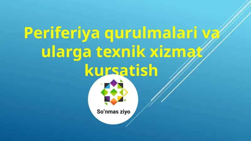 Kartridj qurulmasi