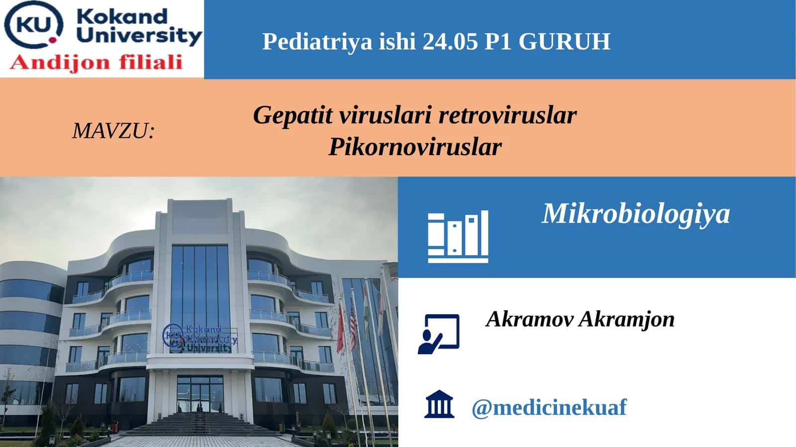 GepatitviruslariretroviruslarPikornoviruslar