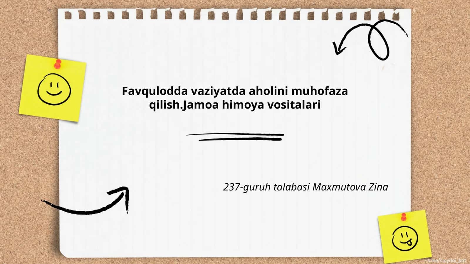 Texnologik sensorlar va sun'iy yoʻldosh kuzatuvlari
