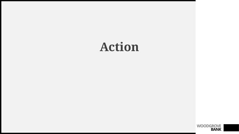 Understanding Action: From Motivation to Impact
