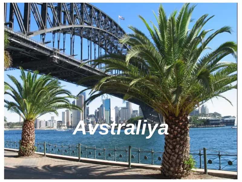 Avstraliya