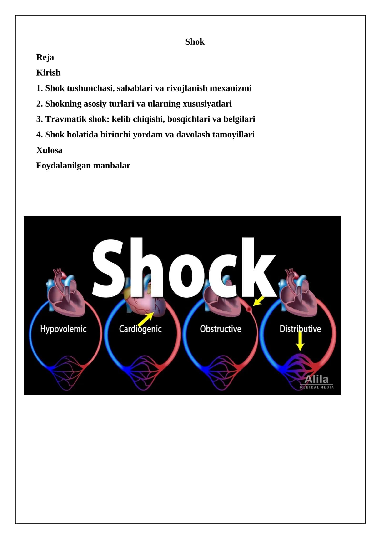 Shok