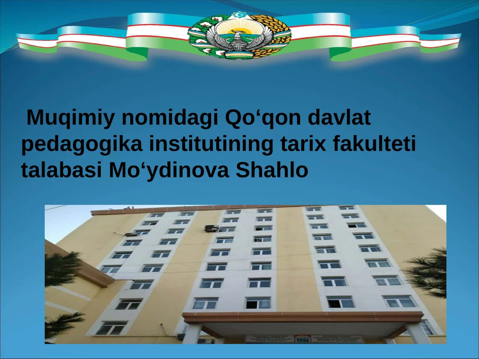 Diqqatning asosiy turlari