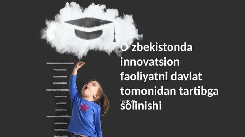 Tartibga soluvchi mexanizm va uning ta'siri