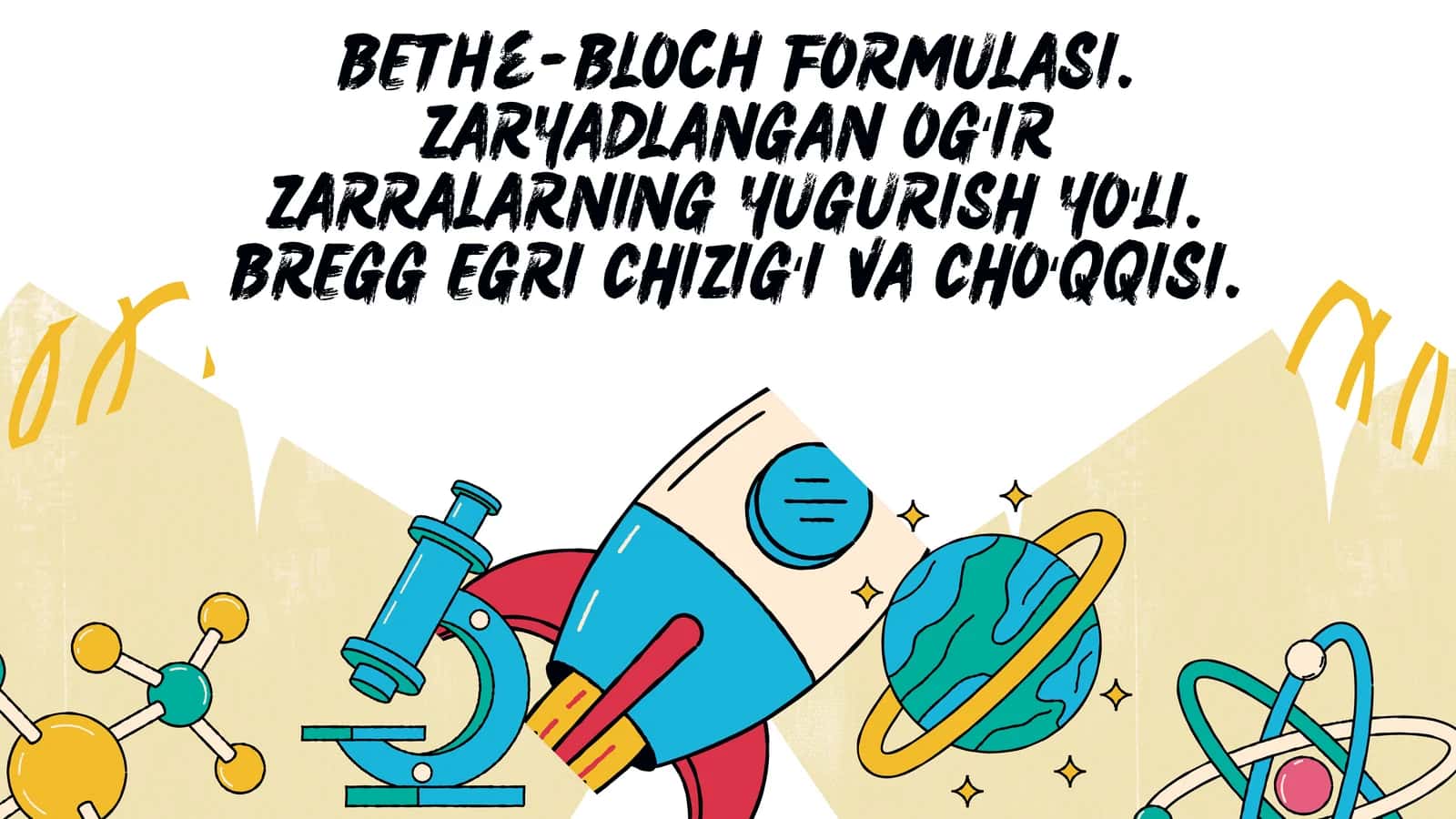 BEThe-BLOch FORMULASI