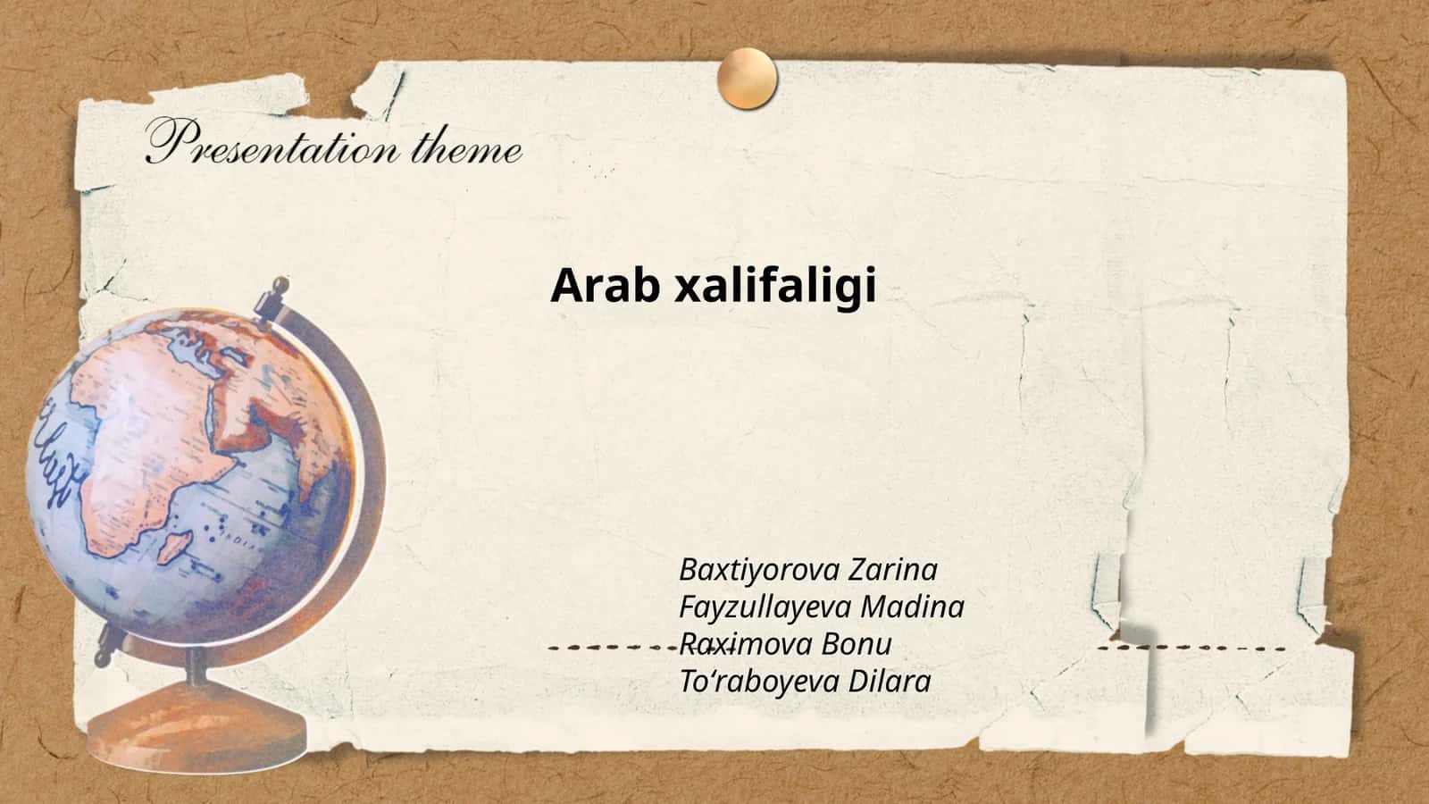 Arab xalifaligi