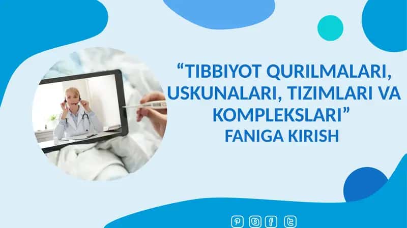 Tibbiyot texnikasi