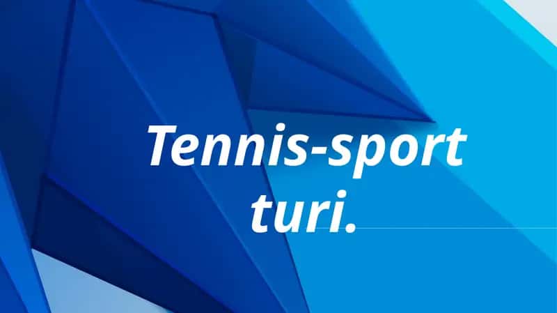 tennis