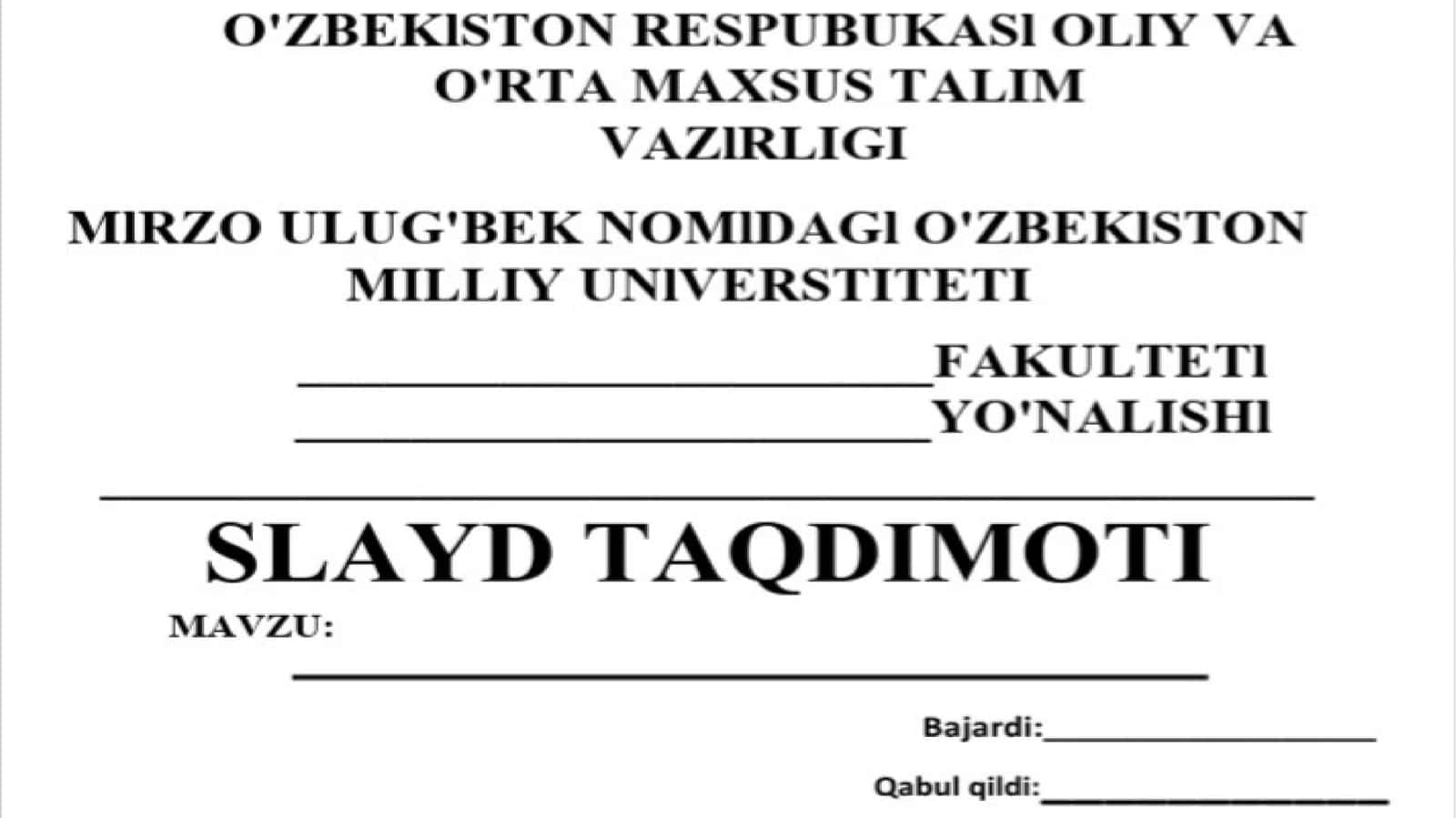 Biografiya