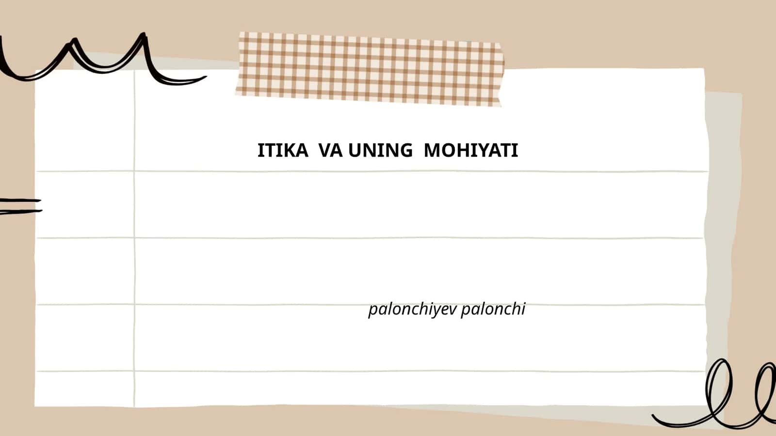 Axborot texnologiyalari tarixi