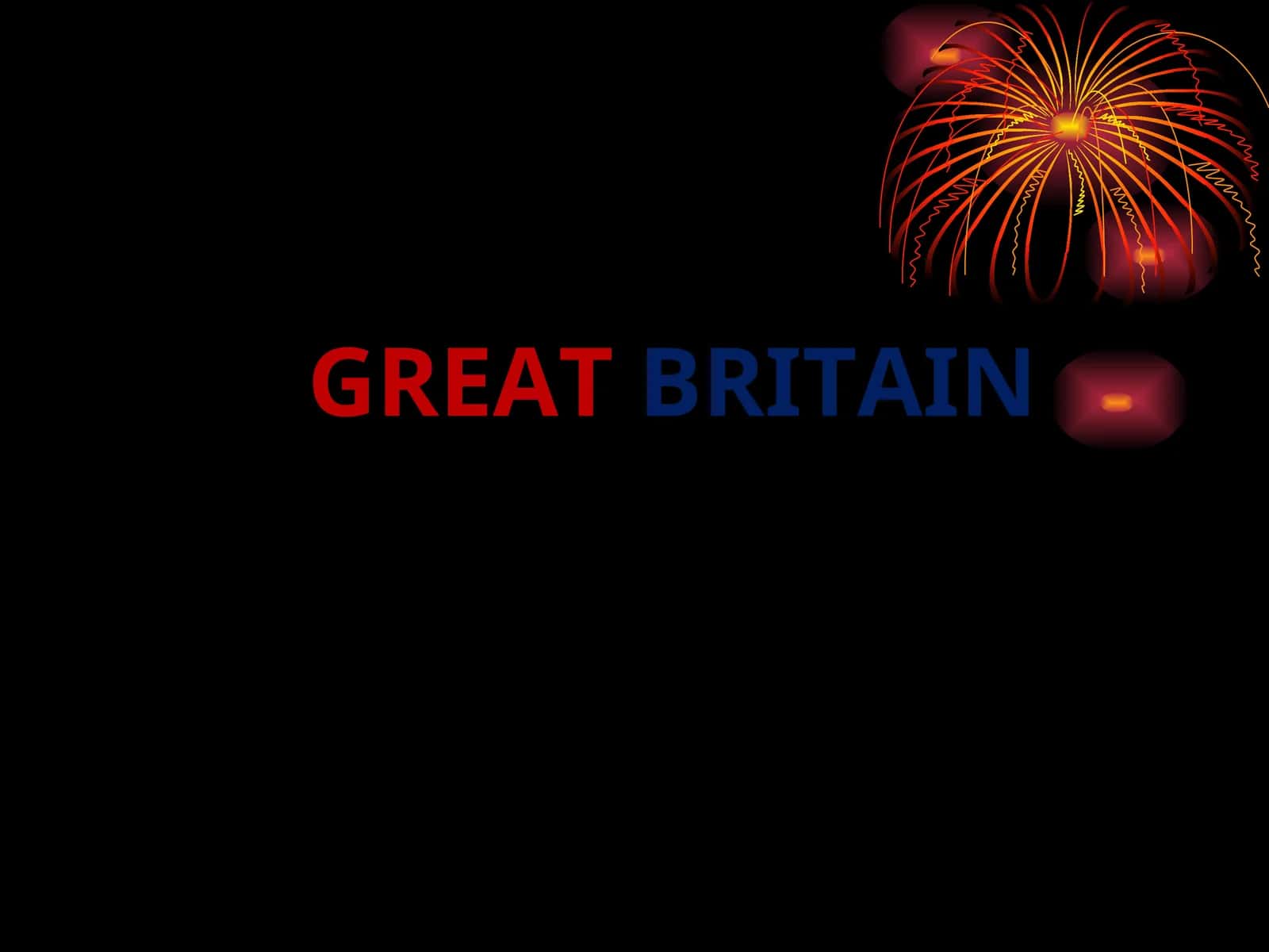 GREATBRITAIN