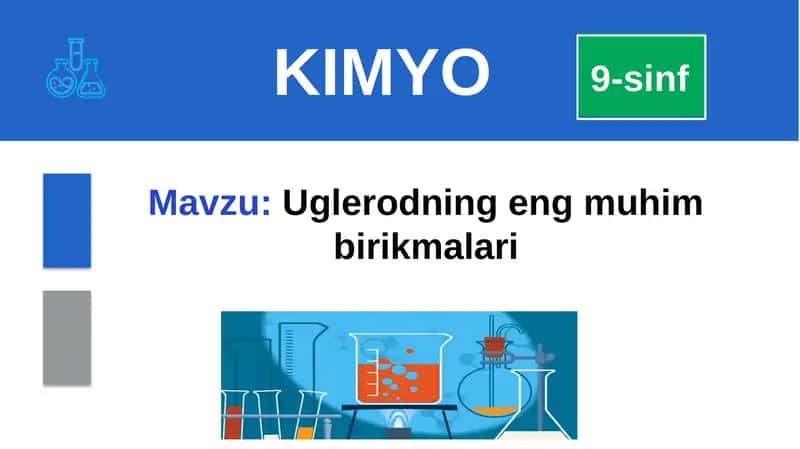 Uglerodningengmuhimbirikmalari