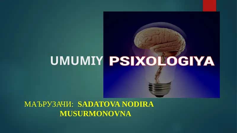 19-mavzu.Kichikmaktabyoshidavridapsixikrivojlanishxususiyatlar