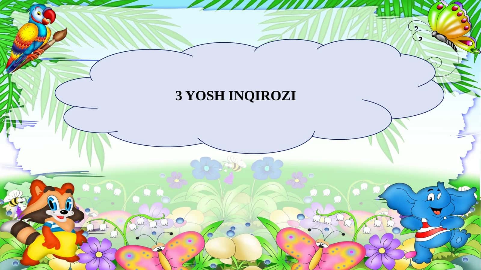 3 YOSH INQIROZI.