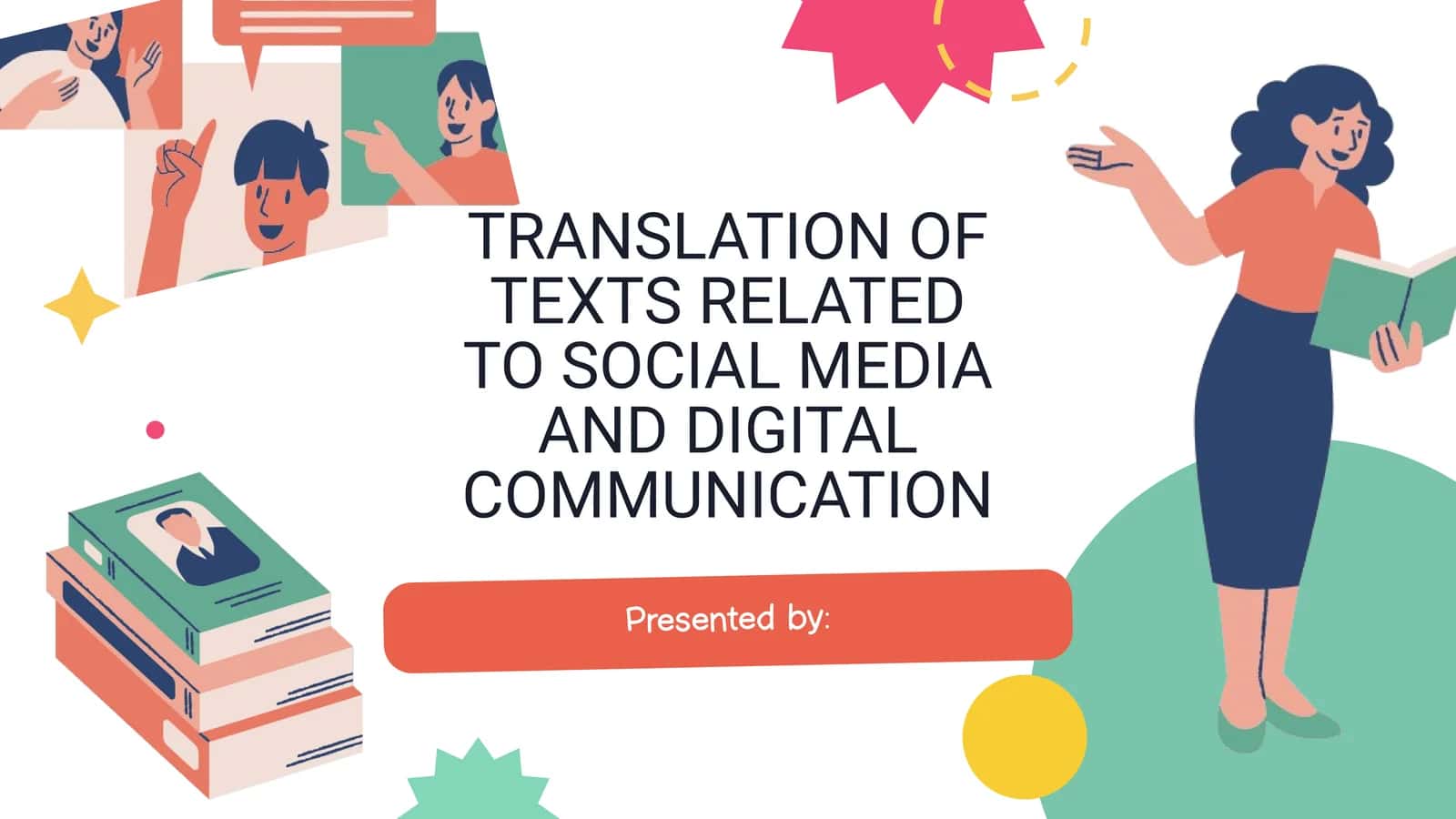 WHAT IS DIGITAL COMMUNICATION?