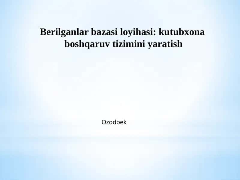 Microsoft Offiсe