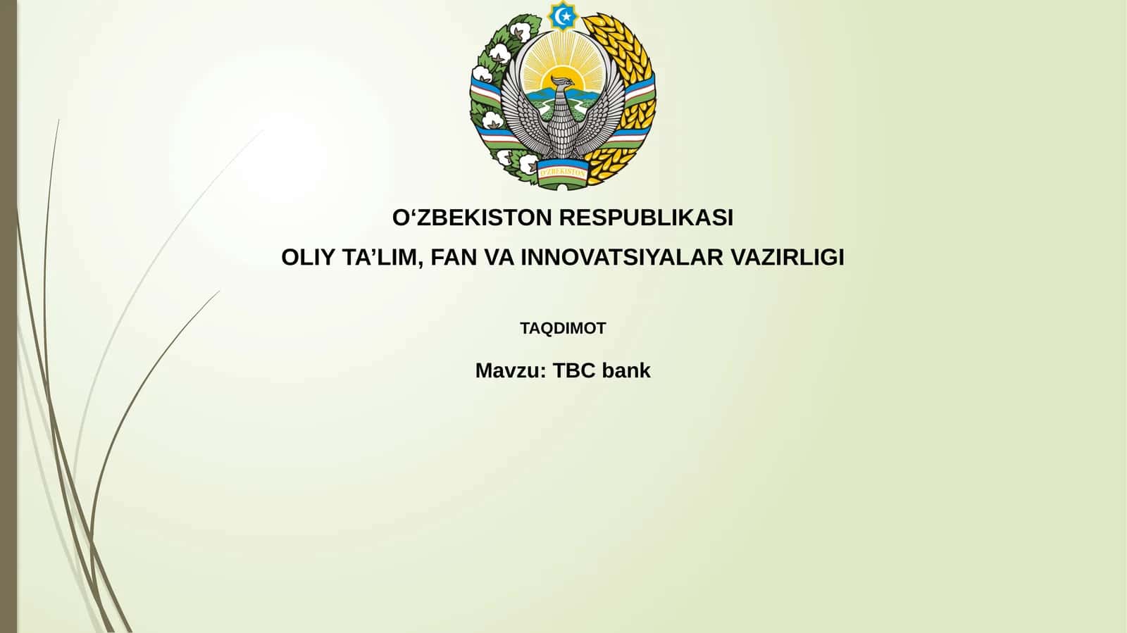TBC Bank