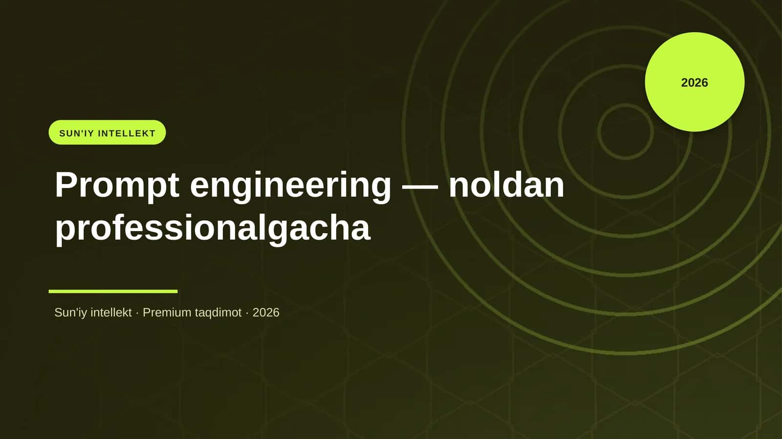 Prompt engineering — noldan professionalgacha