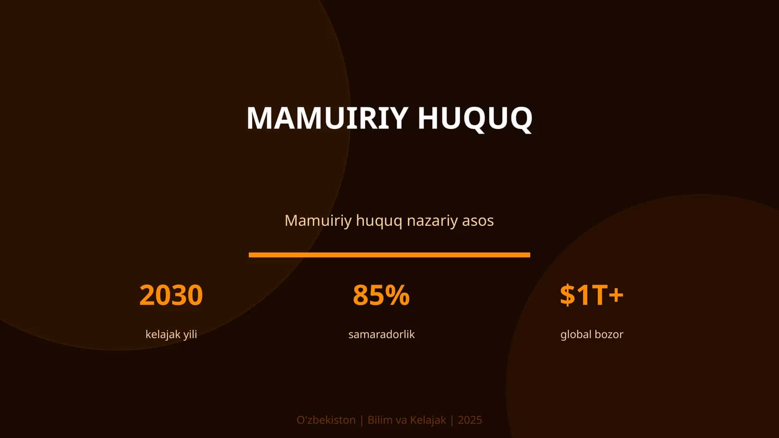 Mamuiriy huquq
