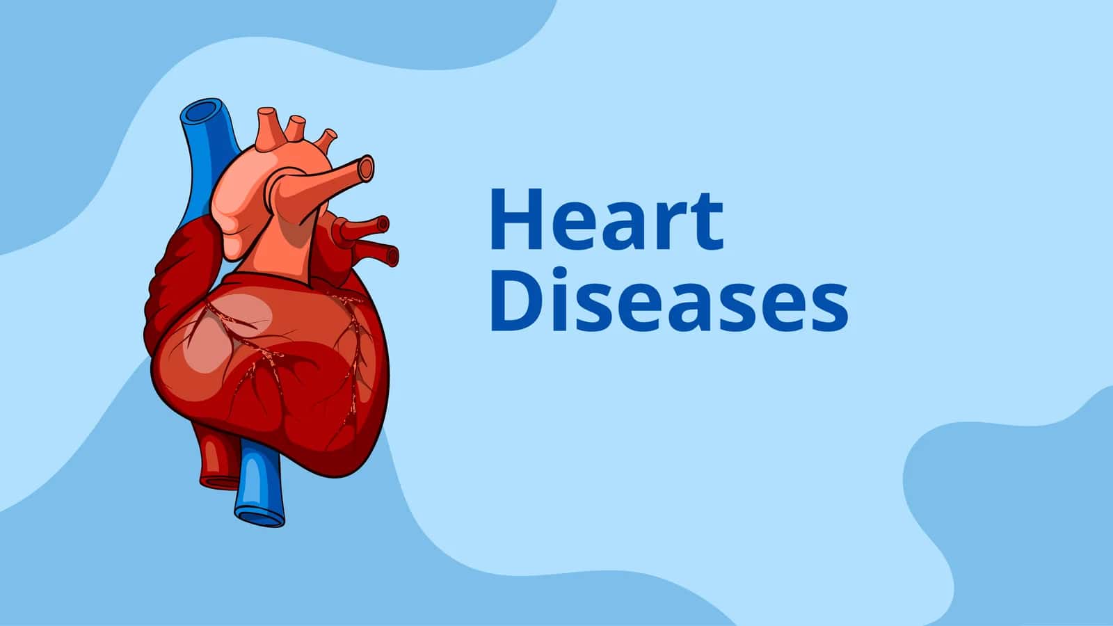 Rheumatic and Infective Heart Diseases