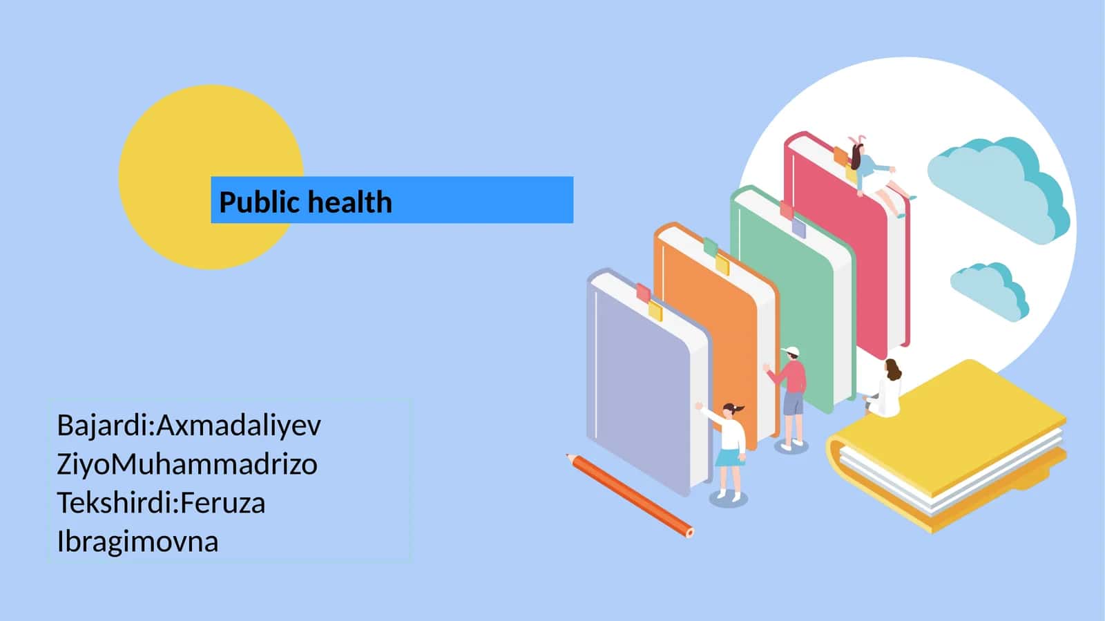 Publichealth