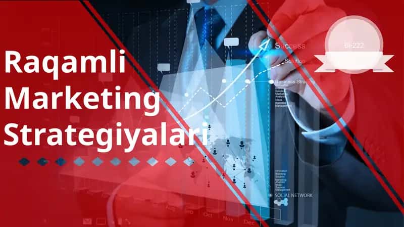 Raqamli.marketing strategiyalari Mustaqil ish