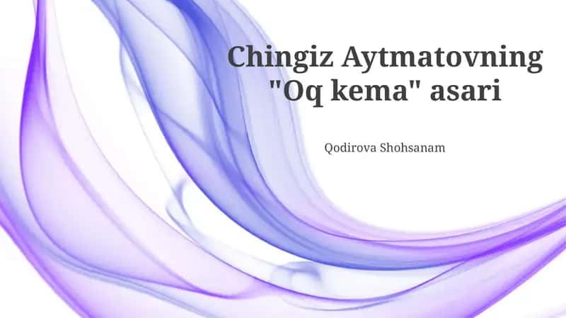 Oq kema