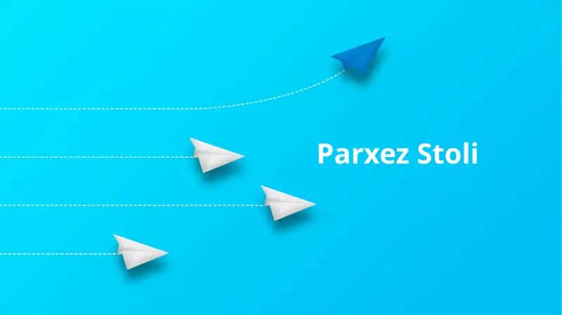 ParxezStoli