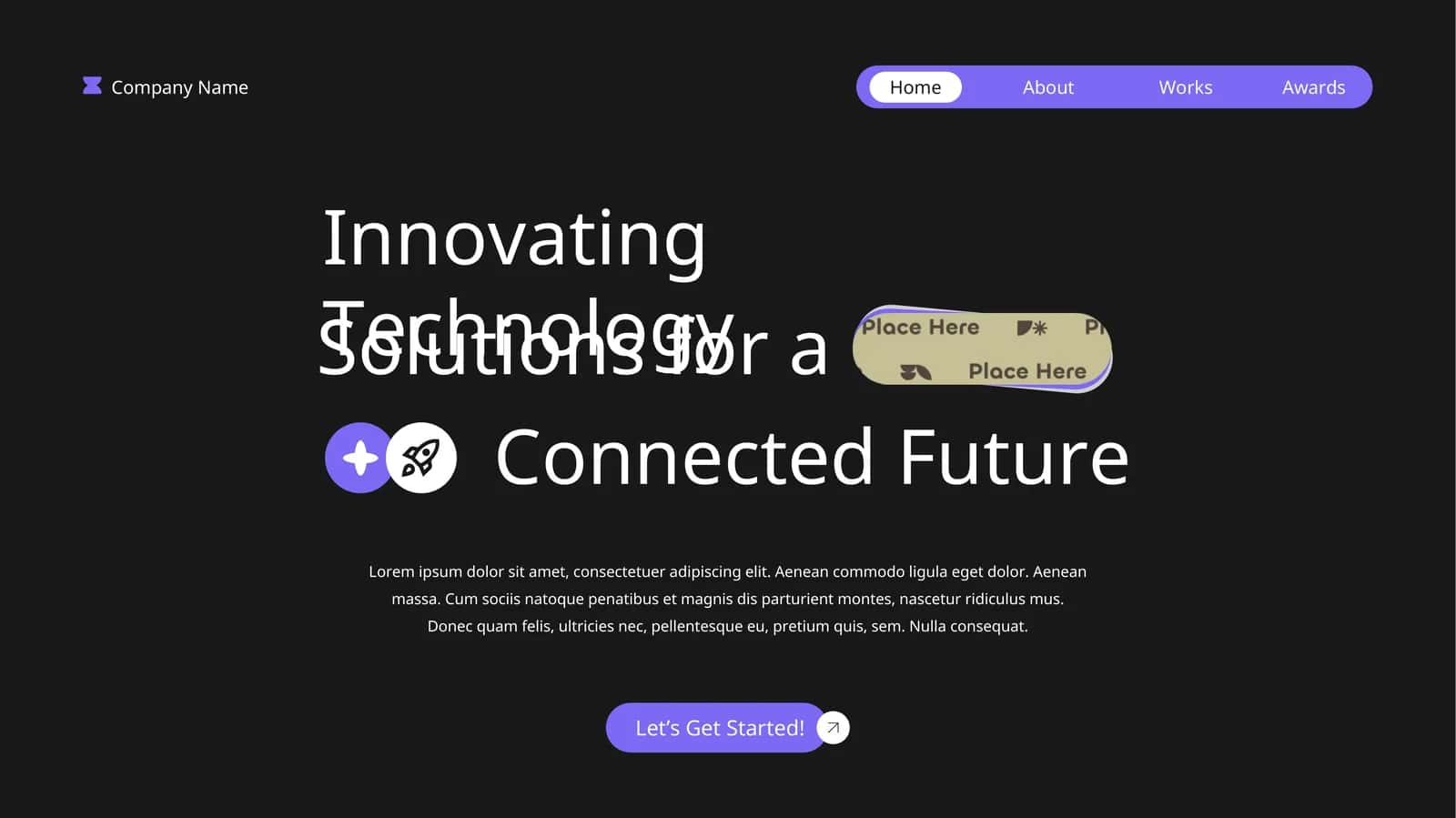 Innovating Technology