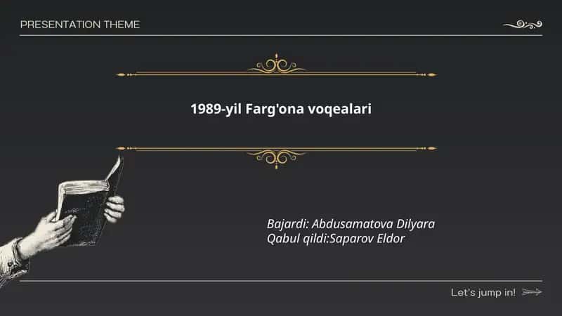 1989-yil Farg'ona voqealari