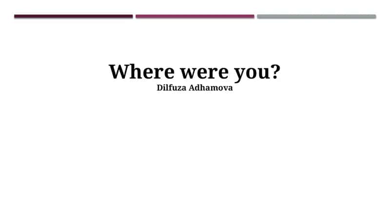 Geographic Impact & Location-Based Decisions