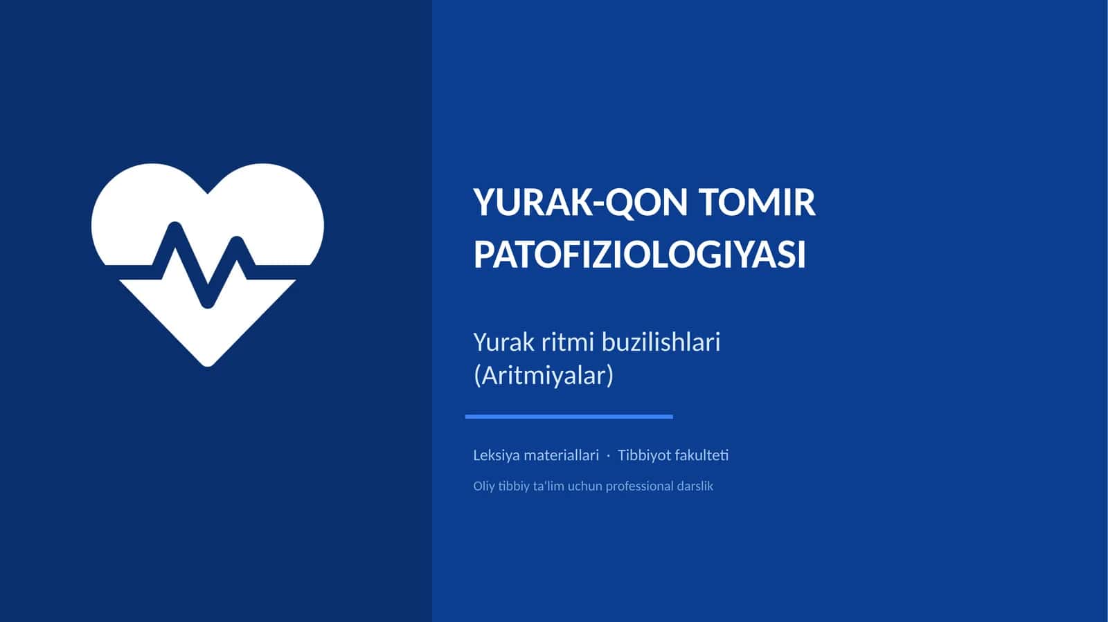 YURAK-QON TOMIR