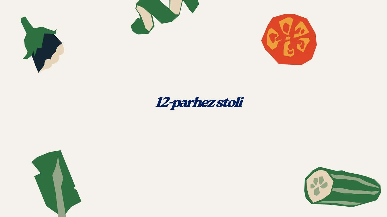 12-parhezstoli