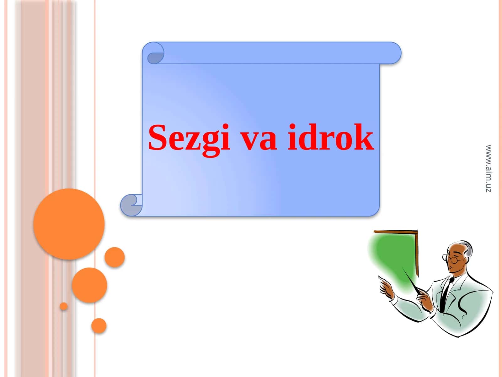 Sezgivaidrok