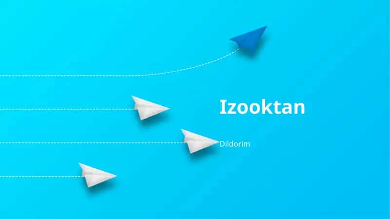 Izooktan