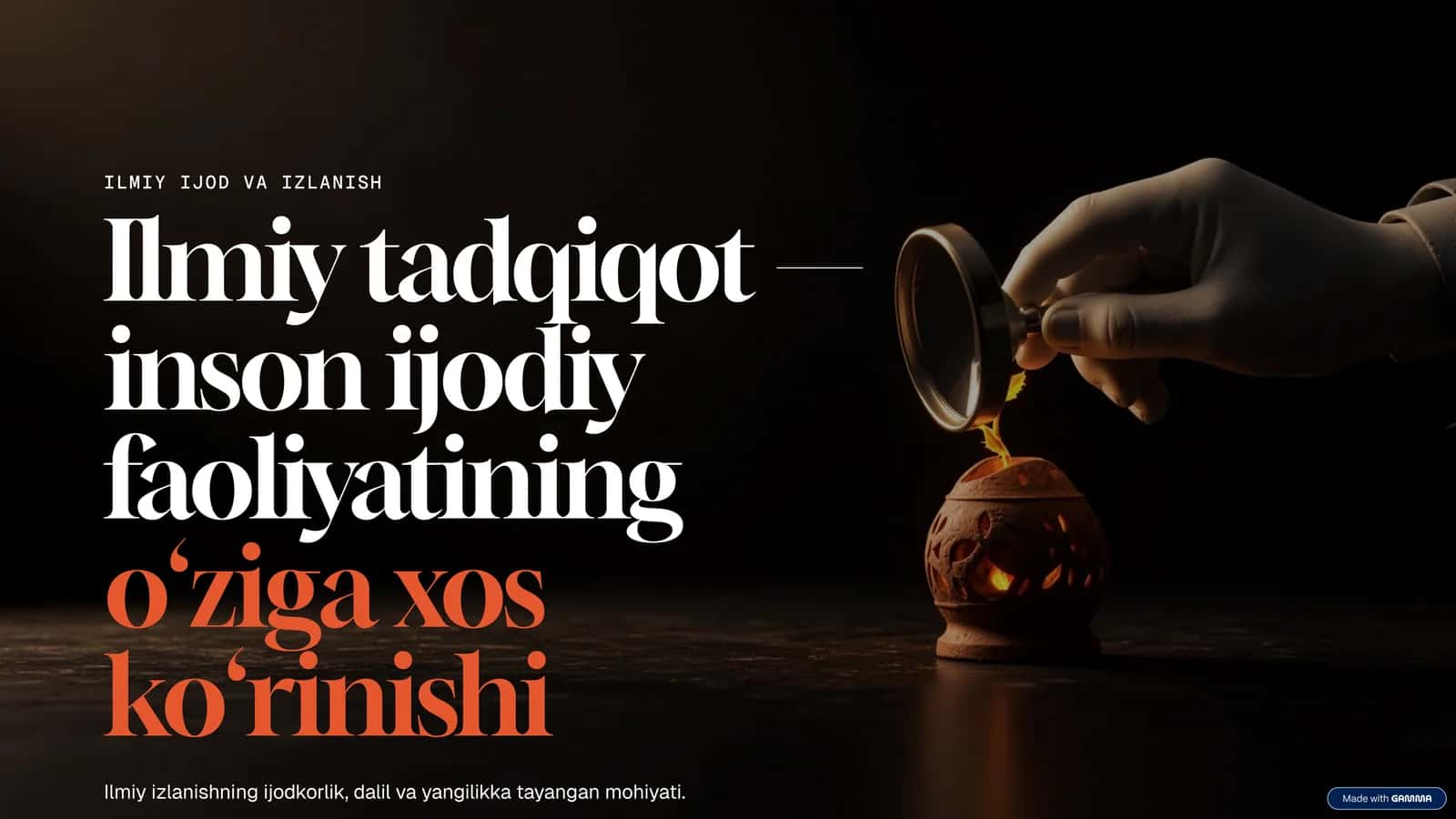 Ilmiy-tadqiqot-inson-ijodiy-faoliyatining-oziga-xos-korinishi