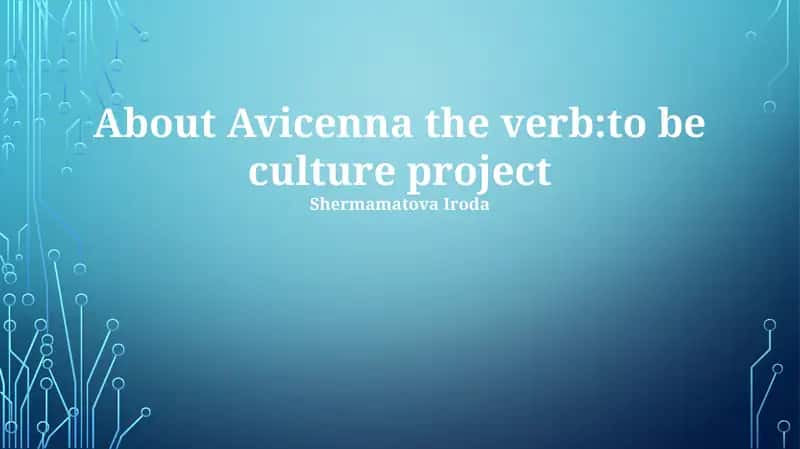 Avicenna's Canon of Medicine